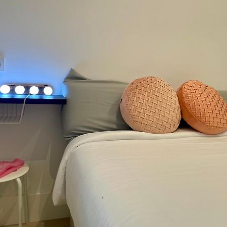 Apartament En El Corazon De Madrid, Casa Moderna Zewnętrze zdjęcie