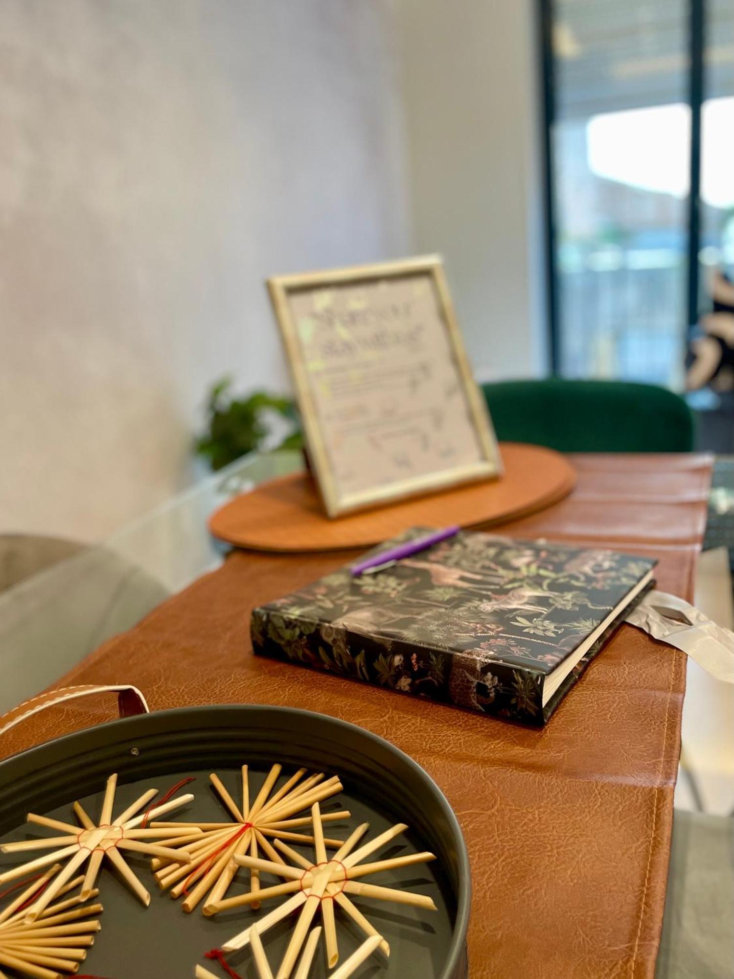 Apartament En El Corazon De Madrid, Casa Moderna Zewnętrze zdjęcie
